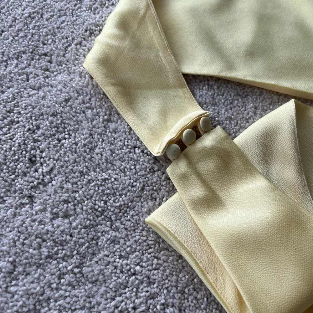 Park & Fifth Cooper Dress - Picture 7 of 9